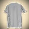 polo en coton Allemagne maillot supporters