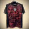 maillot-allemagne-avant-match-2425 Maillot Allemagne Avant-Match 2425