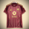 Maillot AS Roma Domcile 2425