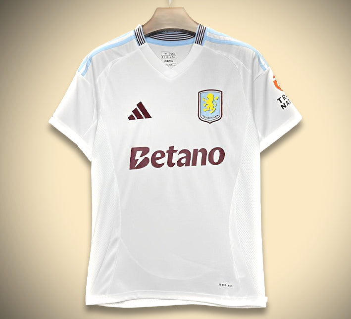 Maillot Aston Villa Extérieur 2425