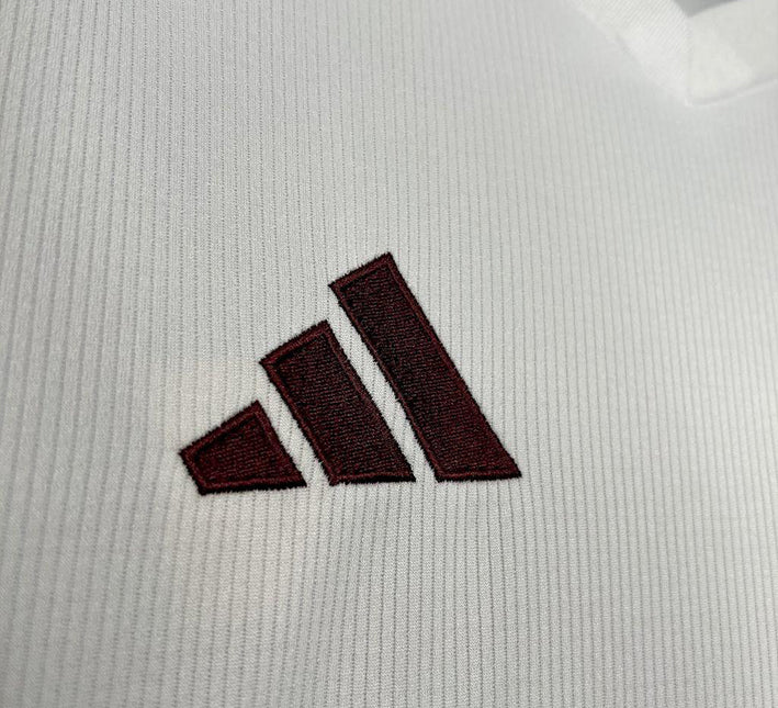 maillot de football Aston Villa extérieur