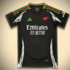 Maillot Arsenal Extérieur 2425