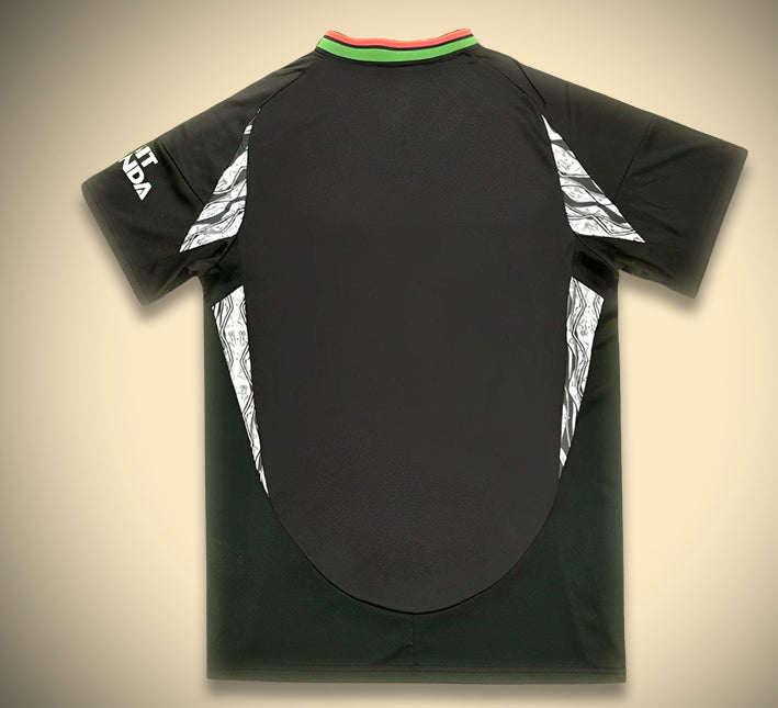 maillot de football Arsenal extérieur saison 2425
