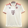 Maillot Bayern Munich 3e 2425