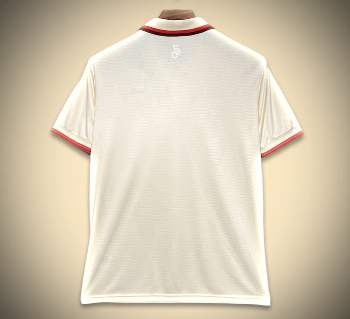 maillot football Bayern Munich troisième tenue 24 25