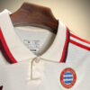 troisième maillot Bayern Munich saison 2024 2025