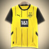 Maillot Borussia Dortmund Domicile 2425