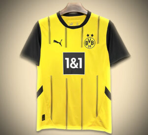 Maillot Borussia Dortmund Domicile 2425