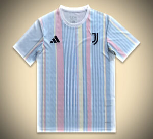Maillot Concept Juventus Édition Arc-en-ciel 2526