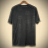 Tenue supporter FC Barcelone maillot noir style concept 2526