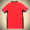 maillot domicile Corée du Sud 2025 rouge officiel équipe nationale