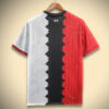 Tenue de match Liverpool style concept pour fan des Reds