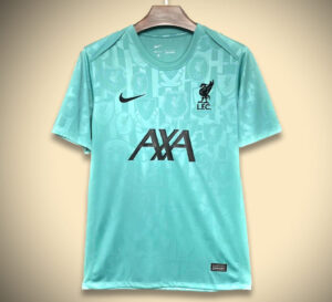 Maillot Liverpool Entraînement 2425