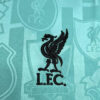 Tenue d entraînement Liverpool football collection 2024 2025