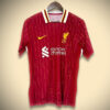 Maillot Liverpool Domicile 2425