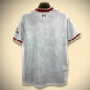 Maillot de football Liverpool version extérieure saison 2024 2025