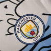 Maillot de football Manchester City édition concept