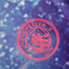 Jersey Manchester City violet design concept saison 2526