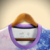 Tunique de match Manchester City violet style concept 2526