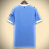 maillot domicile Manchester City saison 2025 2026 tenue officielle