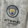 Maillot extérieur Manchester City saison 2025 2026