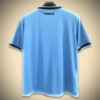 Maillot Panama Extérieur 2024-2025 vue de profil