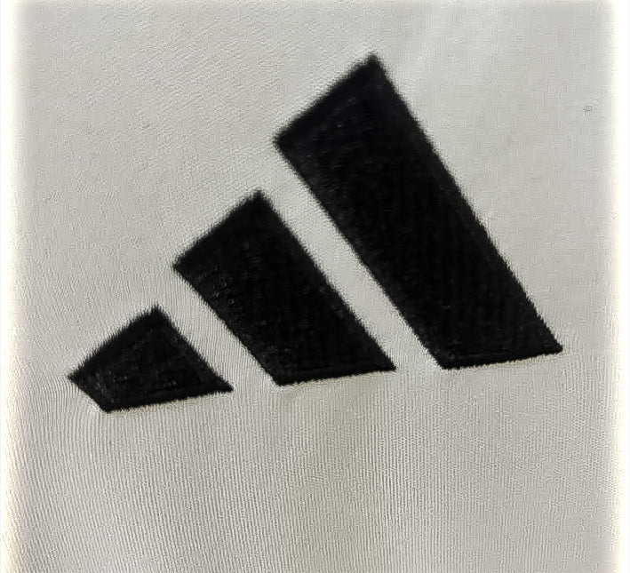 Maillot Réal Madrid Domicile 2025-2026 vue de profil
