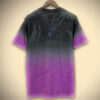 Tunique supporter Real Madrid edition dragon violet pour match et entrainement