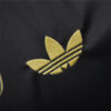 Maillot concept Real Madrid motif dragon doré édition 2425