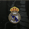 Maillot de football concept Real Madrid dragon violet saison 2526