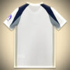 Maillot Tottenham Domicile 2025-2026 vue de profil