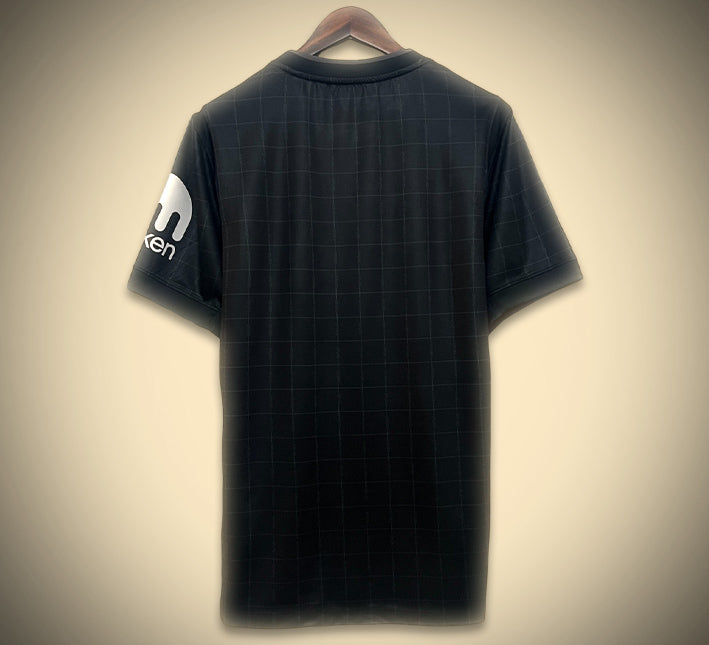 Maillot Tottenham Domicile 2025-2026 vue de profil