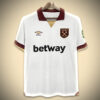 Maillot Concept West Ham 2425