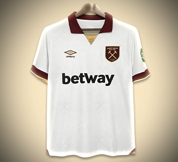 Maillot Concept West Ham 2425