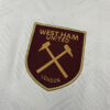 Jersey West Ham style concept pour fan de Premier League