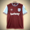 MAILLOTWESTHAMDOMICILE-1.jpg Maillot West Ham Domicile 2024-2025 vue de face