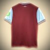 MAILLOTWESTHAMDOMICILEDOS.jpg Maillot West Ham Domicile 2024-2025 vue de profil