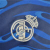 tunique-de-supporter-real-madrid-bleue-design-concept-collector-nouvelle-saison Tunique de supporter Real Madrid bleue design concept collector nouvelle saison