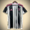 Maillot Juventus Domicile 2526