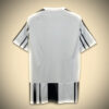 Maillot de football Juventus domicile avec blason du club de Turin