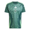 Maillot Algérie Extérieur 2425