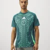 Maillot Algérie Extérieur 2425