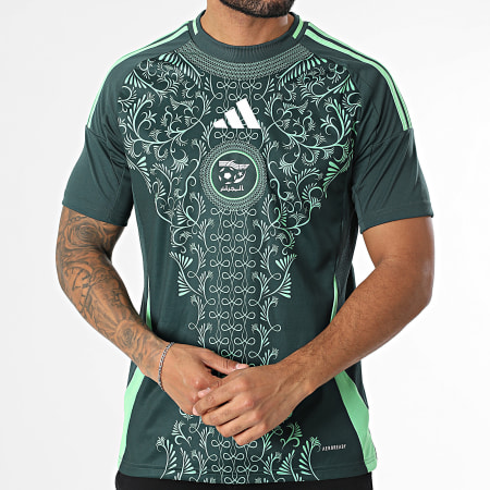 Maillot Algérie Extérieur 2425