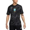 Maillot Brésil Gardien 2425 Maillot Brésil Gardien 2425