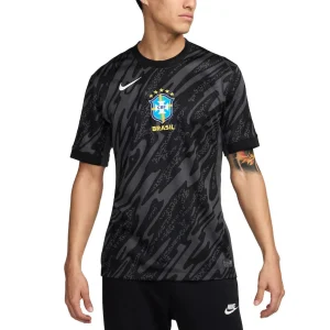 Maillot Brésil Gardien 2425