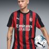 Maillot Concept AC Milan Édition Domicile 2526 Maillot Concept AC Milan Édition Domicile 2526