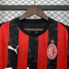Maillot Concept AC Milan Édition Domicile 2526 Maillot Concept AC Milan Édition Domicile 2526