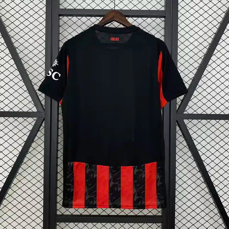 Maillot Concept AC Milan Édition Domicile 2526 Maillot Concept AC Milan Édition Domicile 2526