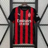 Maillot Concept AC Milan Édition Domicile 2526 Maillot Concept AC Milan Édition Domicile 2526
