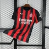 Maillot Concept AC Milan Édition Domicile 2526 Maillot Concept AC Milan Édition Domicile 2526
